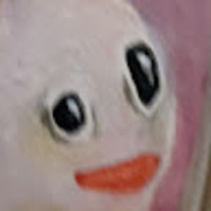 Meet your Posher, Clara